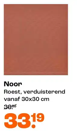 Kwantum Noor aanbieding