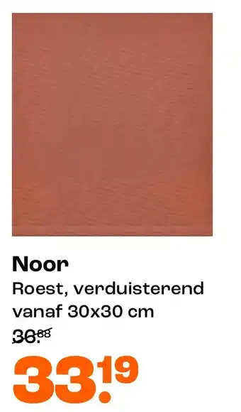 Kwantum Noor aanbieding