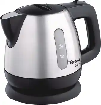 Coolblue Tefal Mini BI8125 RVS 0,8L aanbieding