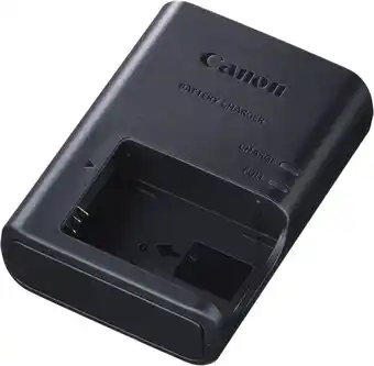 Coolblue Canon Battery Charger LC-E12 aanbieding