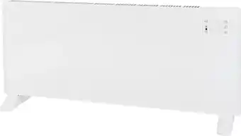 Coolblue Eurom Alutherm 2500 Wifi aanbieding
