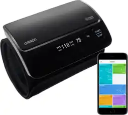 Coolblue Omron Evolv aanbieding