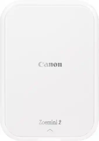 Coolblue Canon Zoemini 2 Wit aanbieding