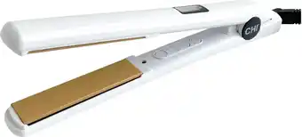Coolblue CHI G2 Limited Edition White aanbieding
