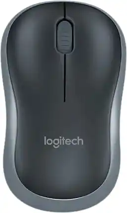 Coolblue Logitech Wireless Mouse M185 aanbieding