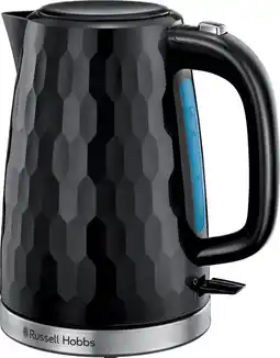Coolblue Russell Hobbs Honeycomb Zwart 26051-70 aanbieding