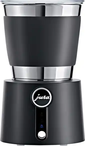 Coolblue Jura Automatische Melkopschuimer aanbieding