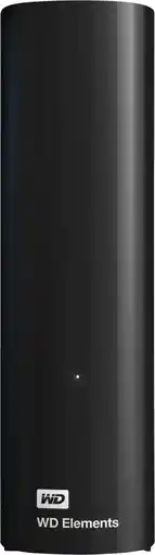 Coolblue WD Elements Desktop 12TB aanbieding