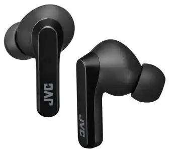 Coolblue JVC HA-A9T-B aanbieding