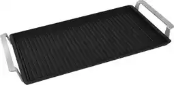 Coolblue AEG A9HHPG11 Plancha Grill 2.0 aanbieding