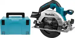 Coolblue Makita DHS660ZJ (zonder accu) aanbieding