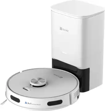 Coolblue Ezviz RE5S Plus aanbieding