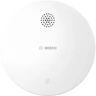 Coolblue Bosch Draadloze Rookmelder 2 aanbieding