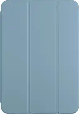 Coolblue Apple Smart Folio iPad Mini 7 (2024) Blauw aanbieding
