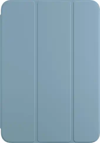 Coolblue Apple Smart Folio iPad Mini 7 (2024) Blauw aanbieding