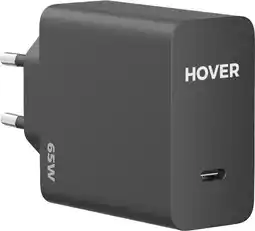 Coolblue HOVERAir X1 PRO/PRO MAX 65W Power Adapter aanbieding