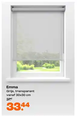 Kwantum Emma aanbieding
