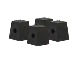 Kees Smit Betonpoer t.b.v. Cedrino Pergola universeel (4 stuks) aanbieding