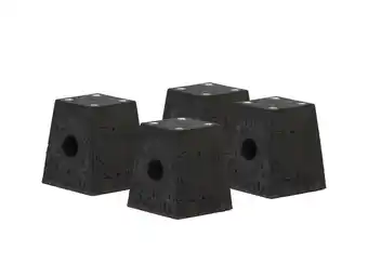 Kees Smit Betonpoer t.b.v. Cedrino Pergola universeel (4 stuks) aanbieding