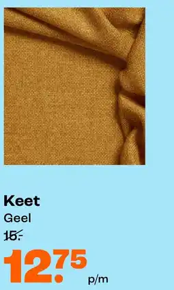 Kwantum Keet aanbieding