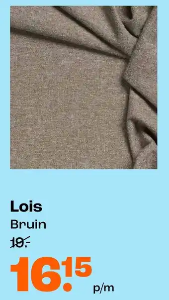 Kwantum Lois aanbieding