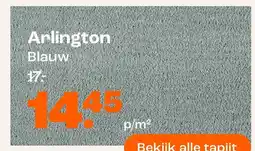Kwantum Arlington aanbieding