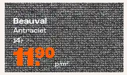 Kwantum Beauval aanbieding