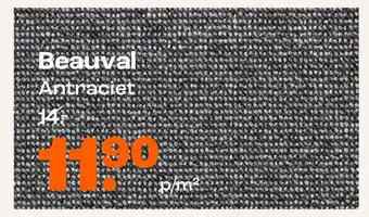 Kwantum Beauval aanbieding