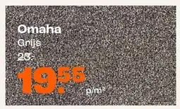 Kwantum Omaha aanbieding