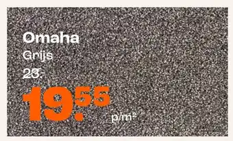 Kwantum Omaha aanbieding
