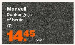 Kwantum Marvell aanbieding