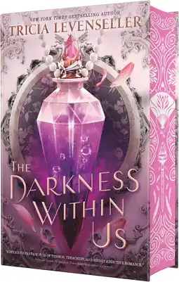 Amazon The Darkness Within Us: 1 aanbieding