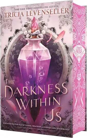 Amazon The Darkness Within Us: 1 aanbieding