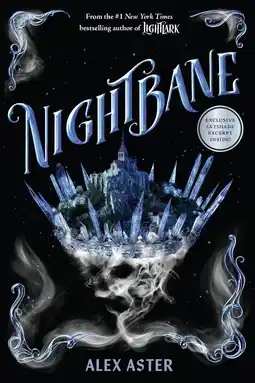 Amazon Nightbane (The Lightlark Saga Book 2): Alex Aster aanbieding