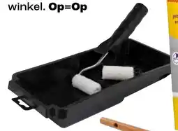 Kwantum Lakset Microvezel Mini aanbieding