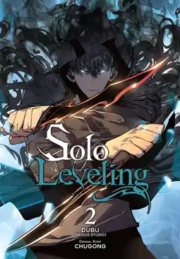 Amazon Solo Leveling, Vol. 2 (comic): Volume 2 aanbieding