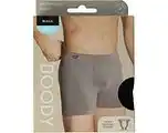 De Online Drogist Boody Herenboxer Zwart XL aanbieding