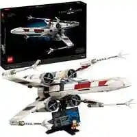 Bol.com LEGO Star Wars X-Wing Starfighter - 75355 aanbieding