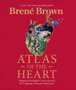 Amazon Atlas of the Heart: mapping meaningful connection and the language of human experience aanbieding
