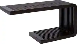 Intratuin Intratuin wandplank Fir bruin 50 x 21 x 24 cm aanbieding