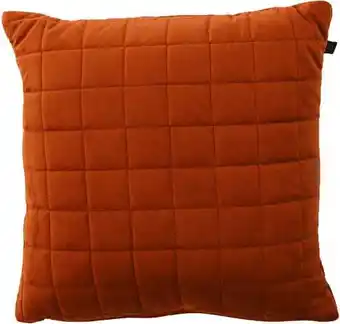 Intratuin Intratuin sierkussen terracotta 45 x 45 cm aanbieding
