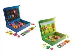 Lidl Playtive Magneetpuzzel aanbieding
