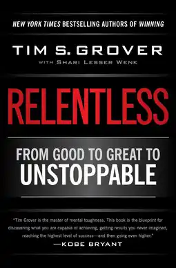 Amazon Relentless: From Good to Great to Unstoppable aanbieding
