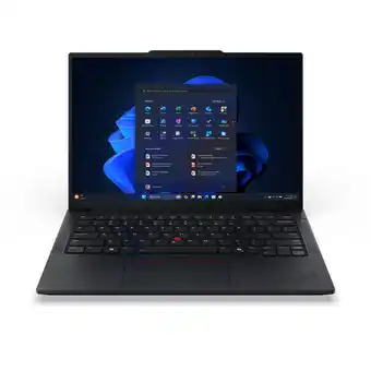 MediaMarkt Lenovo Thinkpad E14 Gen 7 (intel) - 14 Inch Core Ultra 5 225u 16 Gb 512 Onboard Graphics aanbieding