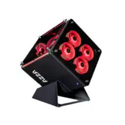 MediaMarkt Extremegamer Cube Edition V2 - Amd Ryzen 7 9700x 64 Gb 2tb Geforce Rtx 5070 aanbieding