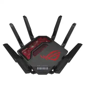 MediaMarkt Asus Rog Rapture Gt-be19000 Router aanbieding