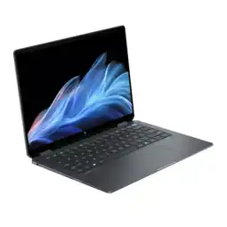 MediaMarkt HP Omnibook X Laptop 14-fe0150nd - 14 Inch Core Ultra 9 288v 32 Gb 1 Tb aanbieding