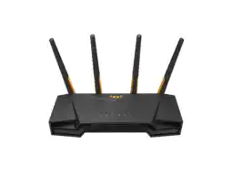 MediaMarkt Asus Tuf Gaming Ax3000 V2 Router aanbieding