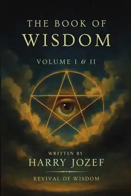 Amazon The Book of Wisdom: Volume 1 and 2 aanbieding