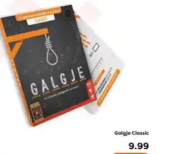 The Read Shop Galgje Classic aanbieding